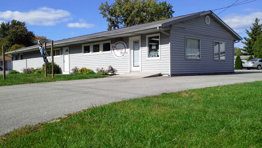 The Tattoo Studio, 3604 W Westview Blvd, Muncie, IN 47304, USA, 