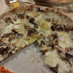 Photo n°3 de l'avis de M... fait le 16/04/2023 à 18:46 sur le  Pizzeria Al Portego Sovizzo à Sovizzo