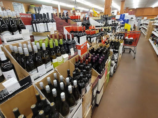 Wine Store «B-21 Fine Wine & Spirits», reviews and photos, 43380 US Hwy 19 N, Tarpon Springs, FL 34689, USA
