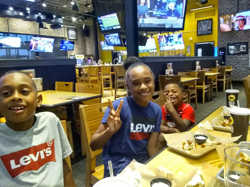 Shopping Mall «Golden East Crossing», reviews and photos, 1100 N Wesleyan Blvd, Rocky Mount, NC 27804, USA