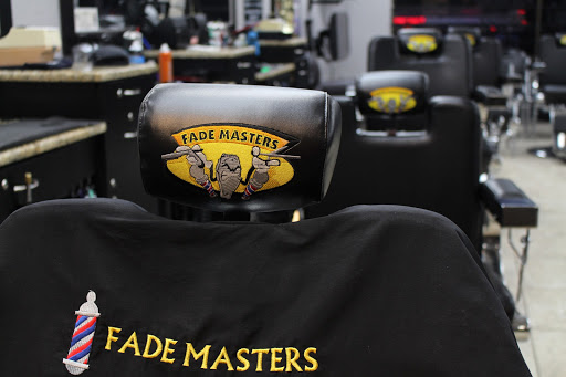 Barber Shop «Fade Masters Barbershop 2», reviews and photos, 11612 N Nebraska Ave, Tampa, FL 33612, USA