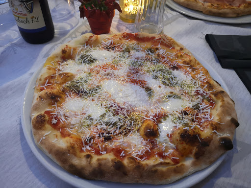 Hedone’ in San Giorgio Ionico, Provincia di Taranto