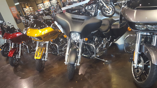 Harley-Davidson Dealer «Fox River Harley-Davidson», reviews and photos