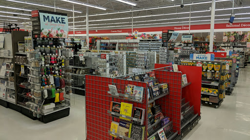 Craft Store «Michaels», reviews and photos, 832 Orleans Rd, Charleston, SC 29407, USA