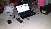 user