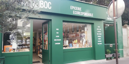 VRAC & BOC EPINETTES à Paris