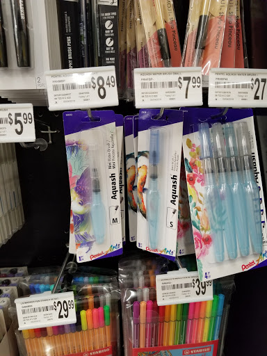 Craft Store «Michaels», reviews and photos, 579 Troy Schenectady Rd, Latham, NY 12110, USA