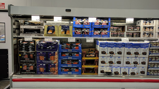 Warehouse store «Costco Wholesale», reviews and photos, 5301 Almaden Expy, San Jose, CA 95118, USA
