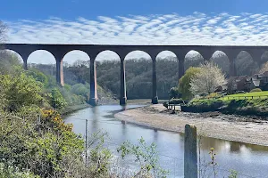 Larpool Viaduct image