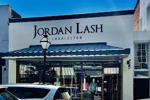 Jordan Lash Charleston image