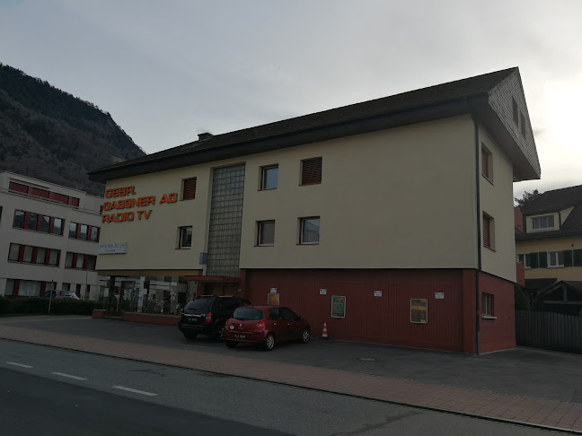 Lettstrasse 39, 9490 Vaduz, Liechtenstein