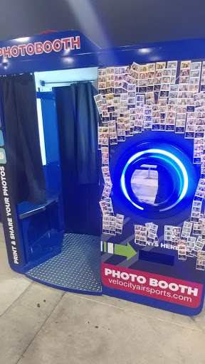 Theme Park «Velocity Air Sports», reviews and photos, 7022 A C Skinner Pkwy #200, Jacksonville, FL 32256, USA