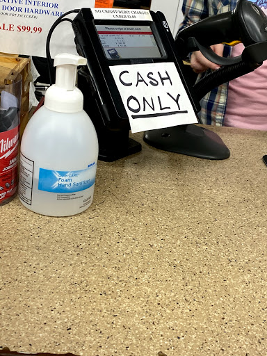 Hardware Store «The Hardware Exchange True Value», reviews and photos, 141 S Sandusky St, Delaware, OH 43015, USA