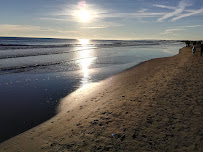 Plage du Grand Travers du Restaurant français Le White Beach à La Grande-Motte - n°2