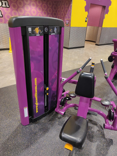 Gym «Planet Fitness», reviews and photos, 13151 W 10 Mile Rd, Oak Park, MI 48237, USA