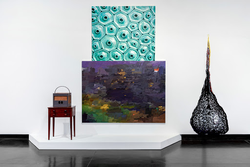 Museum «Tang Teaching Museum and Art Gallery», reviews and photos, 815 N Broadway, Saratoga Springs, NY 12866, USA