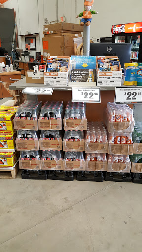 Home Improvement Store «The Home Depot», reviews and photos, 20131 I-45, Spring, TX 77373, USA