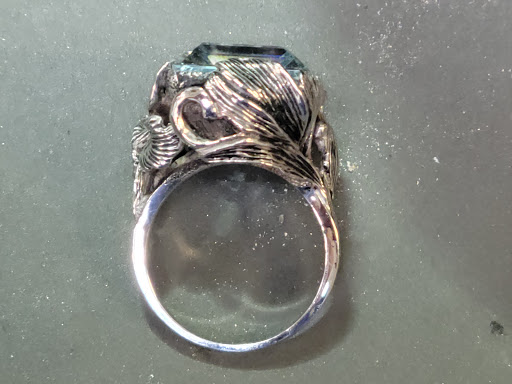 Jewelry Repair Service «Choice Jewelers», reviews and photos, 3510 Galley Rd # 105, Colorado Springs, CO 80909, USA