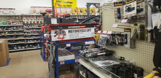 Hardware Store «Harbor Freight Tools», reviews and photos, 147 S Interstate Hwy 35, New Braunfels, TX 78130, USA