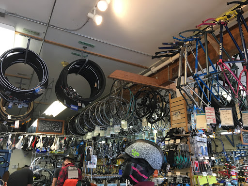 Bicycle Store «Community Cycling Center», reviews and photos, 1700 NE Alberta St, Portland, OR 97211, USA