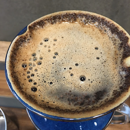 呆待咖啡 DD coffee （營業時間經常異動，建議前往前先看粉絲專頁發文）