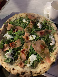 Plats et boissons du Pizzeria Luigi Pizza à Port-la-Nouvelle - n°17