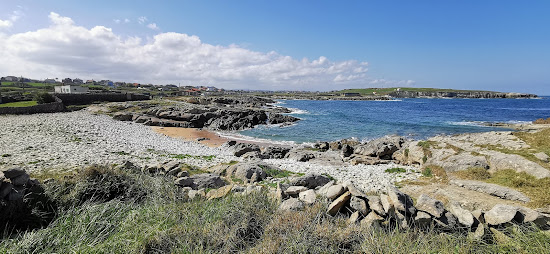 Playa Rosamunda