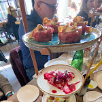 Photo n°5 de l'avis de Ciro.e fait le 24/10/2022 à 23:07 sur le  Borgo Salino à Fiumicino