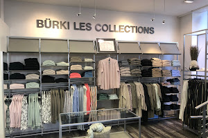 Bürki Les Collections SA