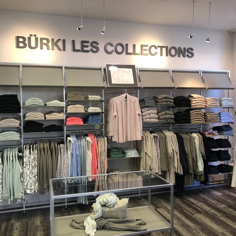 Bürki Les Collections SA
