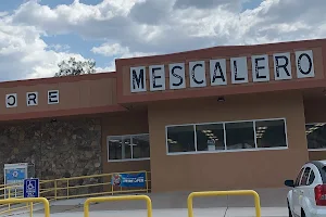 Mescalero Tribal Store image