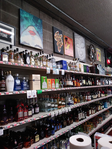 Liquor Store «Sav Mor Liquor Store», reviews and photos, 1333 Peralta St, Oakland, CA 94607, USA