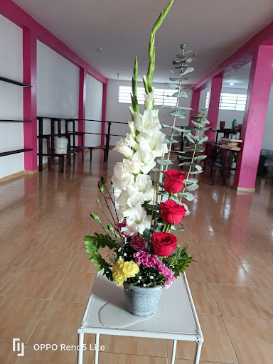 Florería y distribuidora EL MAYORISTA (ticul) florería en  en la zona Centro