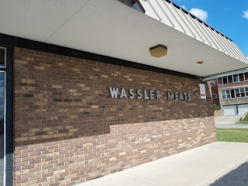Butcher Shop «Wassler Meats», reviews and photos, 4300 Harrison Ave, Cincinnati, OH 45211, USA