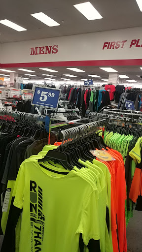 Discount Store «Fallas Paredes Discount Stores», reviews and photos, 1222 Shaver St, Pasadena, TX 77506, USA