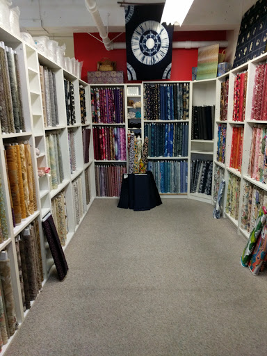 Quilt Shop «New Pieces Quilt Shop», reviews and photos, 766 Gilman St, Berkeley, CA 94710, USA