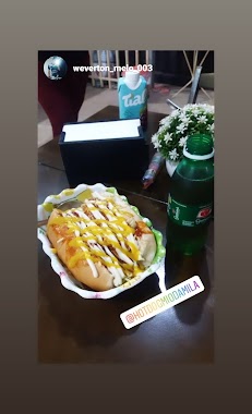 O Mió Da Mila