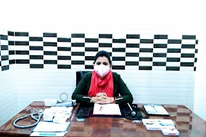 Dr Swati Singh, MBBS, DPM best Psychiatrist in Jamshedpur image