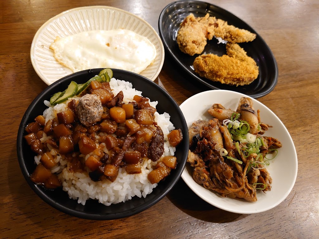 上味食堂 的照片