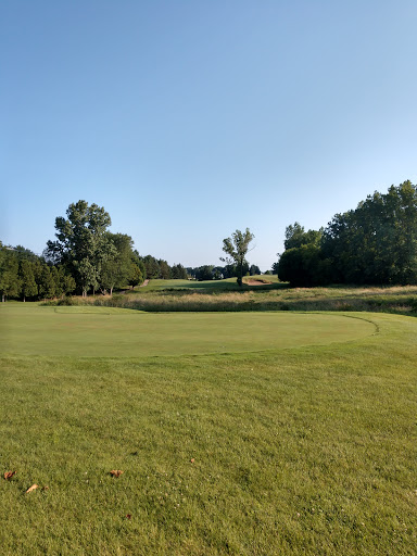 Golf Course «College Fields Golf Club», reviews and photos, 3800 Hagadorn Rd, Okemos, MI 48864, USA