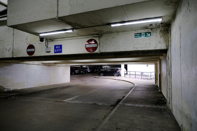 Comments and reviews of Foss Bank Car Park