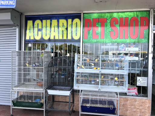 Animal House Pet Shop