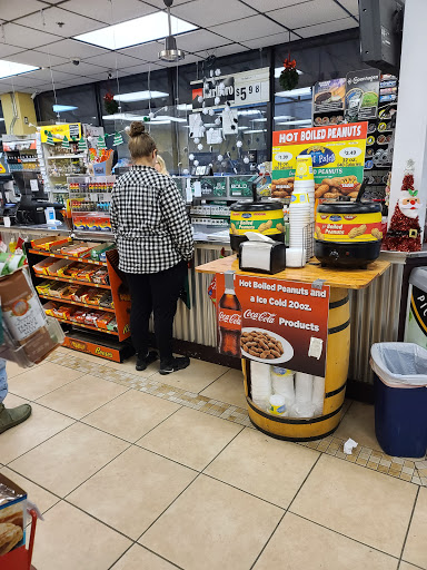 Grocery Store «Busy Bee Food Mart LLC», reviews and photos, 25812 AL-75, Oneonta, AL 35121, USA