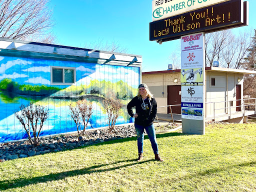 Red Bluff Chamber of Commerce image