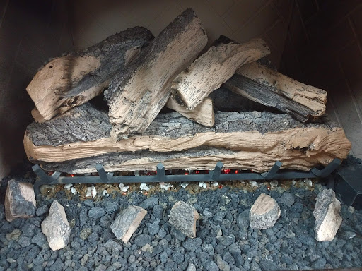 Fireplace Store «Mad Hatter Fireplace, Grills and Outdoor Living», reviews and photos, 5220 Atlanta Hwy, Alpharetta, GA 30004, USA