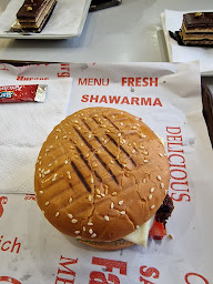 Photo n°18 de Snackrayan66 à Perpignan ()