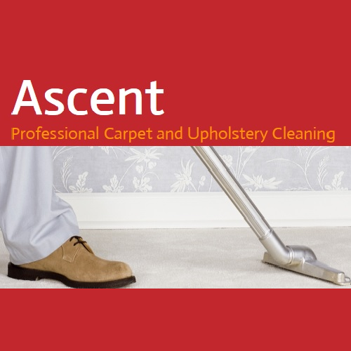 Ascent Carpet Cleaning - Swindon