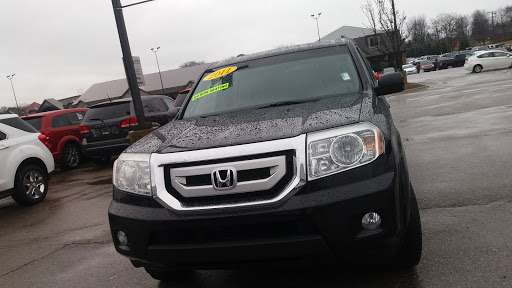 Car Dealer «St Clair Chrysler Jeep Dodge Ram», reviews and photos, 1250 S Carney Dr, St Clair, MI 48079, USA