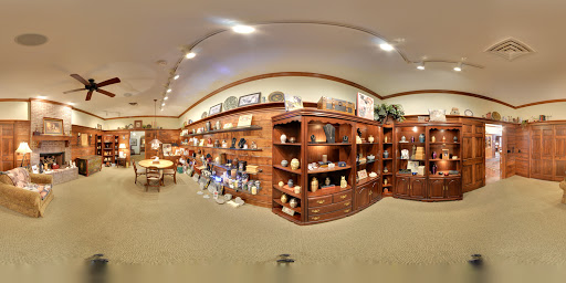 Funeral Home «Loose Funeral Homes & Crematory», reviews and photos, 200 W 53rd St, Anderson, IN 46013, USA