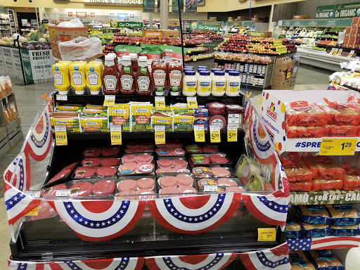 Grocery Store «Tom Thumb», reviews and photos, 100 W Southlake Blvd, Southlake, TX 76092, USA